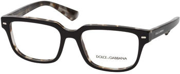 Dolce & Gabbana DG 3380 3403