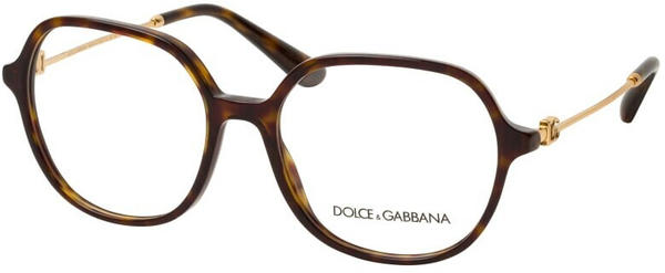 Dolce & Gabbana DG 3364 502