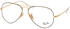 Ray-Ban Aviator RX6489