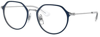 Ray-Ban Jack Kids RY1058 4085