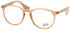 beige: Ray-Ban Erika RX7046
