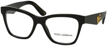 Dolce & Gabbana DG 3372 501