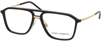 Dolce & Gabbana DG 5107 2525