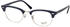 Ray-Ban Clubmaster RX5154