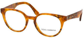 Dolce & Gabbana DG 3361 3380