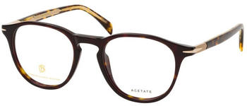 David Beckham DB 1126 2IK