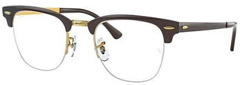 Ray-Ban Clubmaster Metal RB3716VM 3116