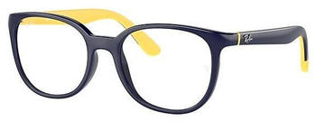 Ray-Ban RB1631 Kids Bio-based 3937