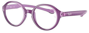 Ray-Ban RB9075 Kids 3880