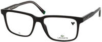 Lacoste L2946 Unisex-Brille inkl. Gl&auml;ser Vollrand Quadratisch Propionat-Gestell