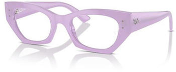 Ray-Ban Zena Bio-based RX7330 8346