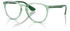 grün: Ray-Ban Erika RX7046