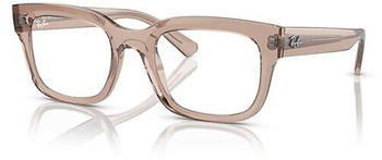 Ray-Ban Chad Optics Bio-based RX 7217 8317