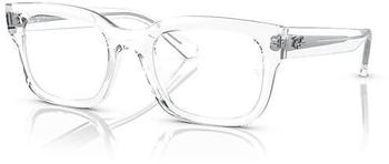 Ray-Ban Chad Optics Bio-based RX 7217 8321