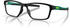 schwarz: Oakley Metalink OX8153
