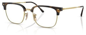 Ray-Ban New Clubmaster RB7216 2012