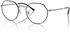 Ray-Ban Jack Optics RX6465