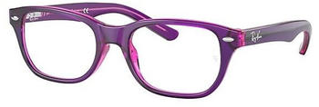 Ray-Ban RB1555 Kids 3666