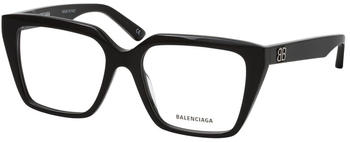 Balenciaga BB 0130O 001