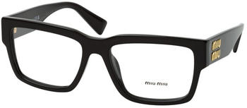 Miu Miu MU 02XV 1AB1O1