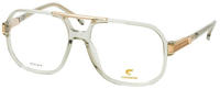 Carrera 1134 Damen-Brille inkl. Gl&auml;ser Vollrand Quadratisch Kunststoff-Gestell