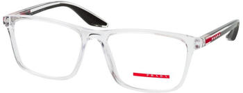 Prada Linea Rossa PS 01QV 2AZ1O1