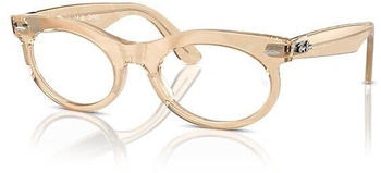 Ray-Ban Wayfarer Oval Change RX2242V 8294