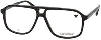 Calvin Klein CK24518 001 57 black