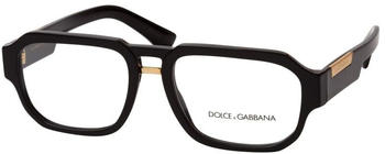 Dolce & Gabbana DG 3389 501