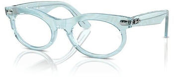 Ray-Ban Wayfarer Oval Change RX2242V 8293