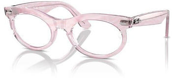 Ray-Ban Wayfarer Oval Change RX2242V 8292