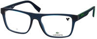 Lacoste L2951 Unisex-Brille inkl. Gl&auml;ser Vollrand Quadratisch Propionat-Gestell