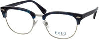Polo Ralph Lauren 0PH2277 Herren-Brille inkl. Gl&auml;ser Vollrand Quadratisch