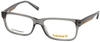Brillen transparent