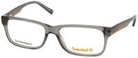 Timberland TB1847 Unisex-Brille inkl. Gl&auml;ser Vollrand Quadratisch...
