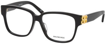 Balenciaga BB 0104O 001