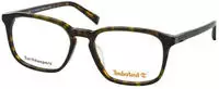Timberland TB1776-H Unisex-Brille inkl. Gl&auml;ser Vollrand Quadratisch