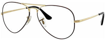 Ray-Ban Aviator RX6489 3175