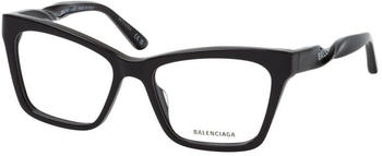 Balenciaga BB 0210O 001