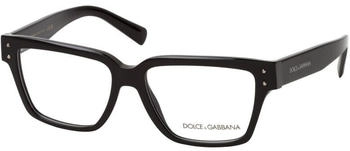 Dolce & Gabbana DG 3383 501