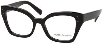 Dolce & Gabbana DG 3386 501