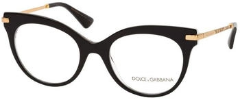 Dolce & Gabbana DG 3392 3299