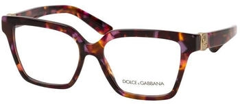 Dolce & Gabbana DG 3395 3440