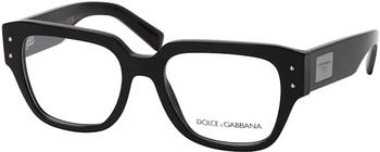 Dolce & Gabbana DG 3405 501