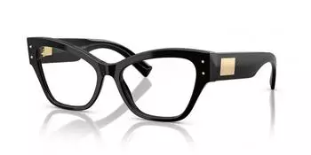 Dolce & Gabbana DG 3404 501