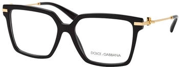 Dolce & Gabbana DG 3397 501
