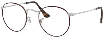 Ray-Ban Round Metal RX3447V 3194