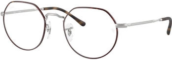 Ray-Ban Jack Optics RX6465 3194