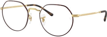 Ray-Ban Jack Optics RX6465 3188