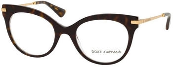 Dolce & Gabbana DG 3392 3217